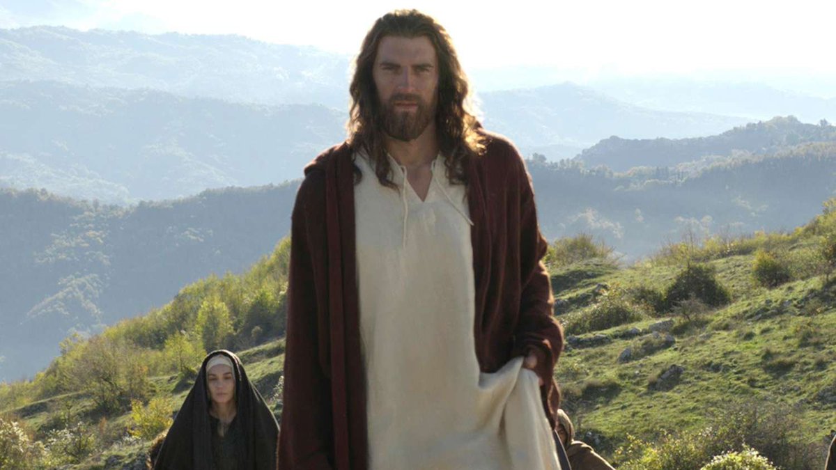 trad_west_'s tweet photo. Fun fact: Mel Gibson Spent 7 years writting the sequel to the Passion of the Christ with help from theologians to ensure biblical accuracy.  

The first part comes out May 6, 2027 on Ascension Day

This could be one of the most ambitious Christian films ever made. https://t.co/JfDyLVHTyQ