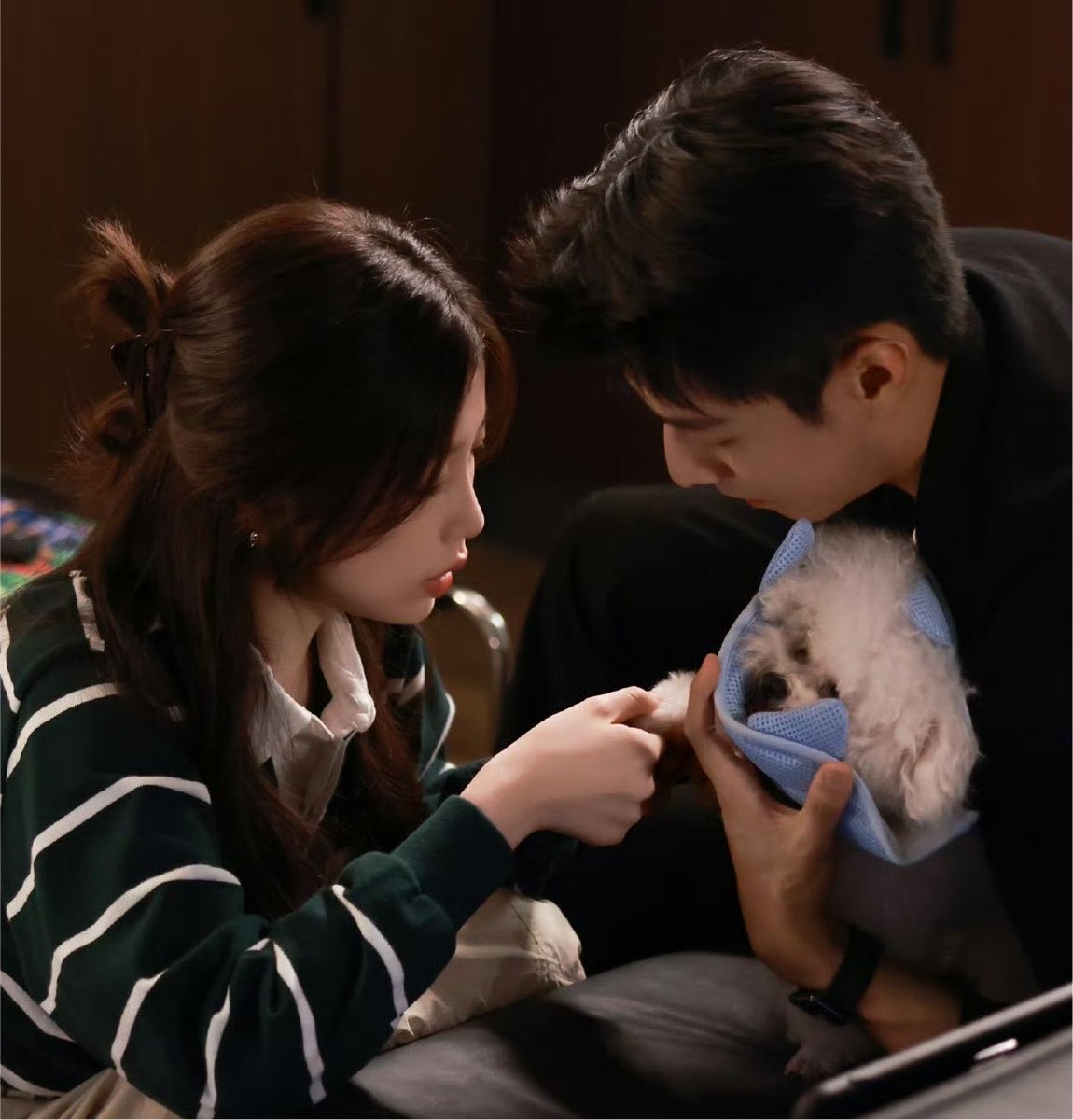 xinnamjeon's tweet photo. have i told y’all already that i love road to success so much, i truly cherish lin wanxing so much ughhhh she’s the most precious, i truly appreciate wang fa so much, and i have such a soft spot for hongjing no. 8 soccer team (+ xiao bai) LIKE THEY’RE LITERALLY MY FAMILYYYY????????!!!!