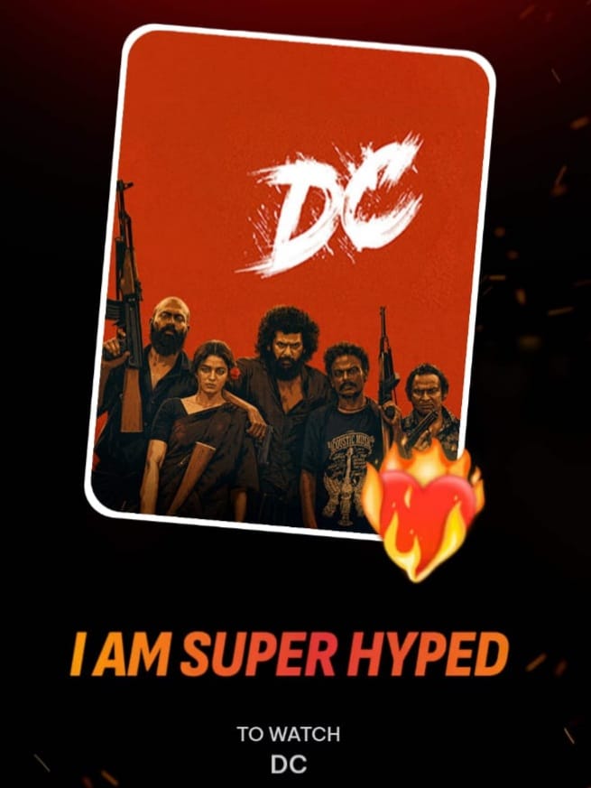 District_SS's tweet photo. Before #DC Album 🔥                       After #DC Album❤️‍🔥 https://t.co/cS3B2bQL1a