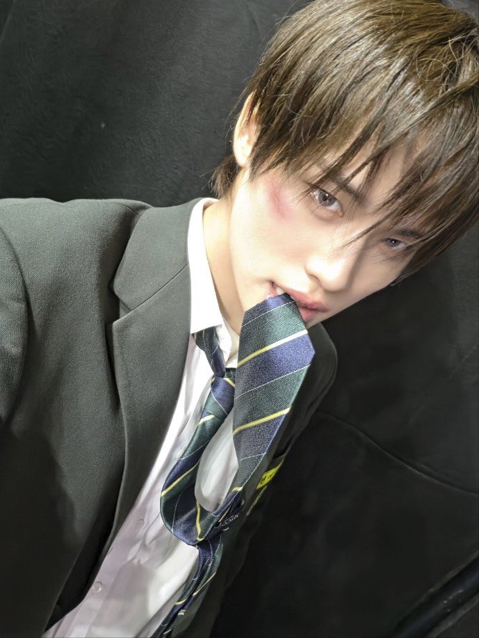 NewBeat_twt's tweet photo. [#전여여정]

KMA~ 너무너무 감사합니다😁
뉴로들 항상 진심으로 고맙고 사랑해!
뉴비트는 멈추지 않는다🔥 https://t.co/BdfCpa1nqF