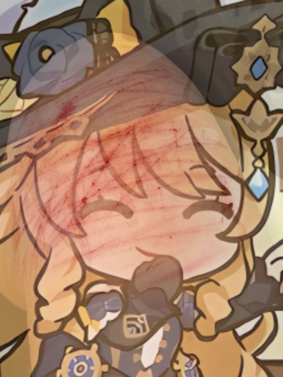 ♯ ɴ𝔞v𝔦* tweet media