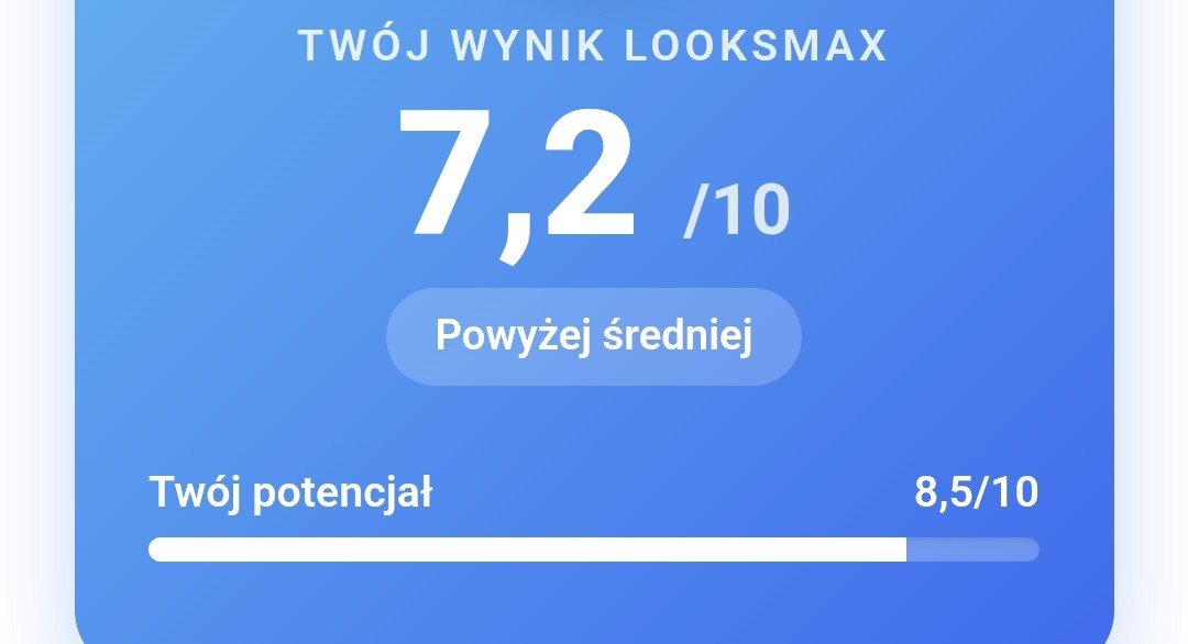 Nerosiaa's tweet photo. Jest potencjał https://t.co/dWY3DeGthr