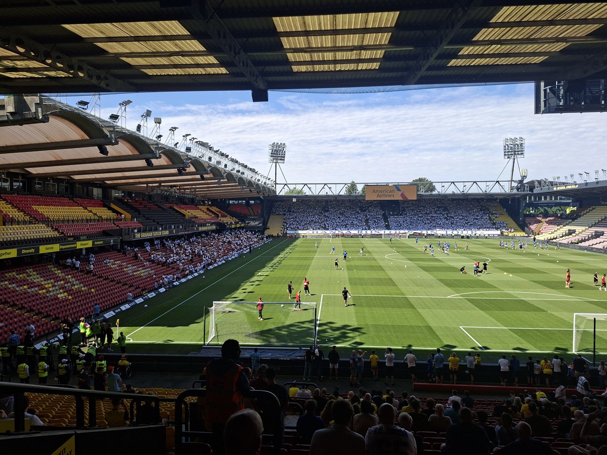 mantle_piece's tweet photo. @thewatfordway https://t.co/vhBLfXBAvE