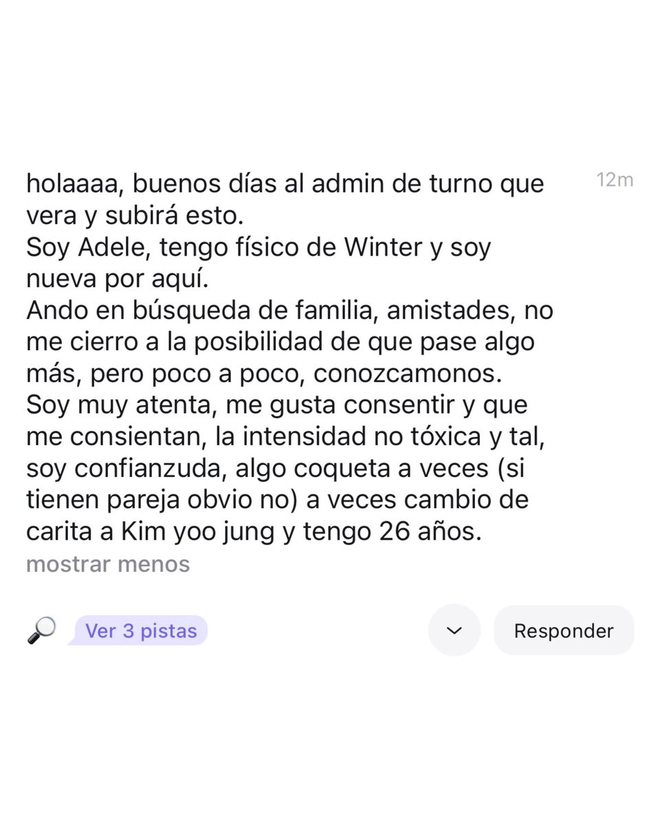 FNAF confesiones (solo fakeland & rp) tweet media