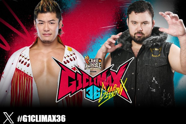 新日本プロレスリング株式会社 (@njpw1972) / Posts / X