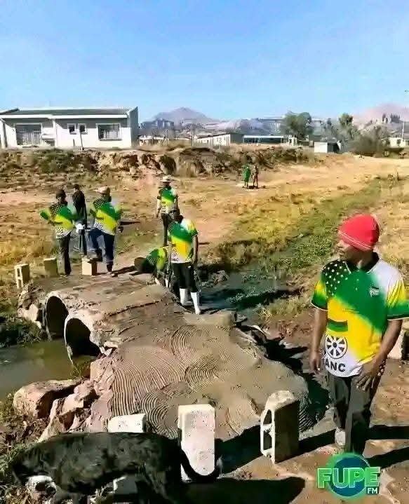 vaalsprings's tweet photo. Another successful tender ✊🏿 https://t.co/QC1yQZbskl
