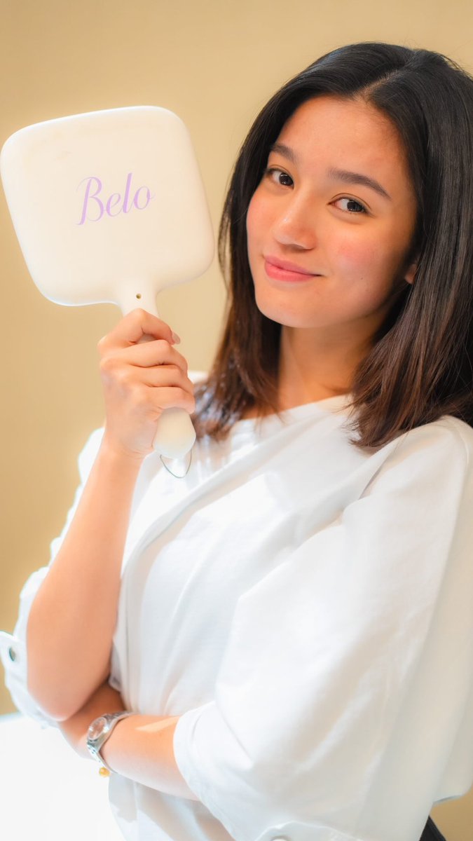 donbellechemy's tweet photo. barefaced belle for @belobeauty 🤍

https://t.co/zTXJQANfkL

#bellemariano https://t.co/dOlXrnovDu