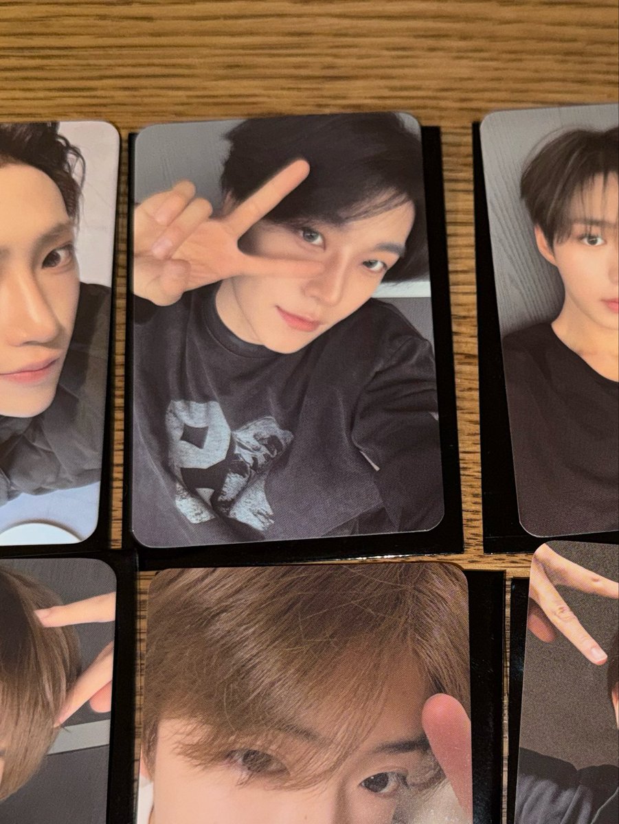 SangwonDay2's tweet photo. @eleven11sy11 都内手渡し可能です！よろしくお願いいたします。 https://t.co/ySUNxPNOo7