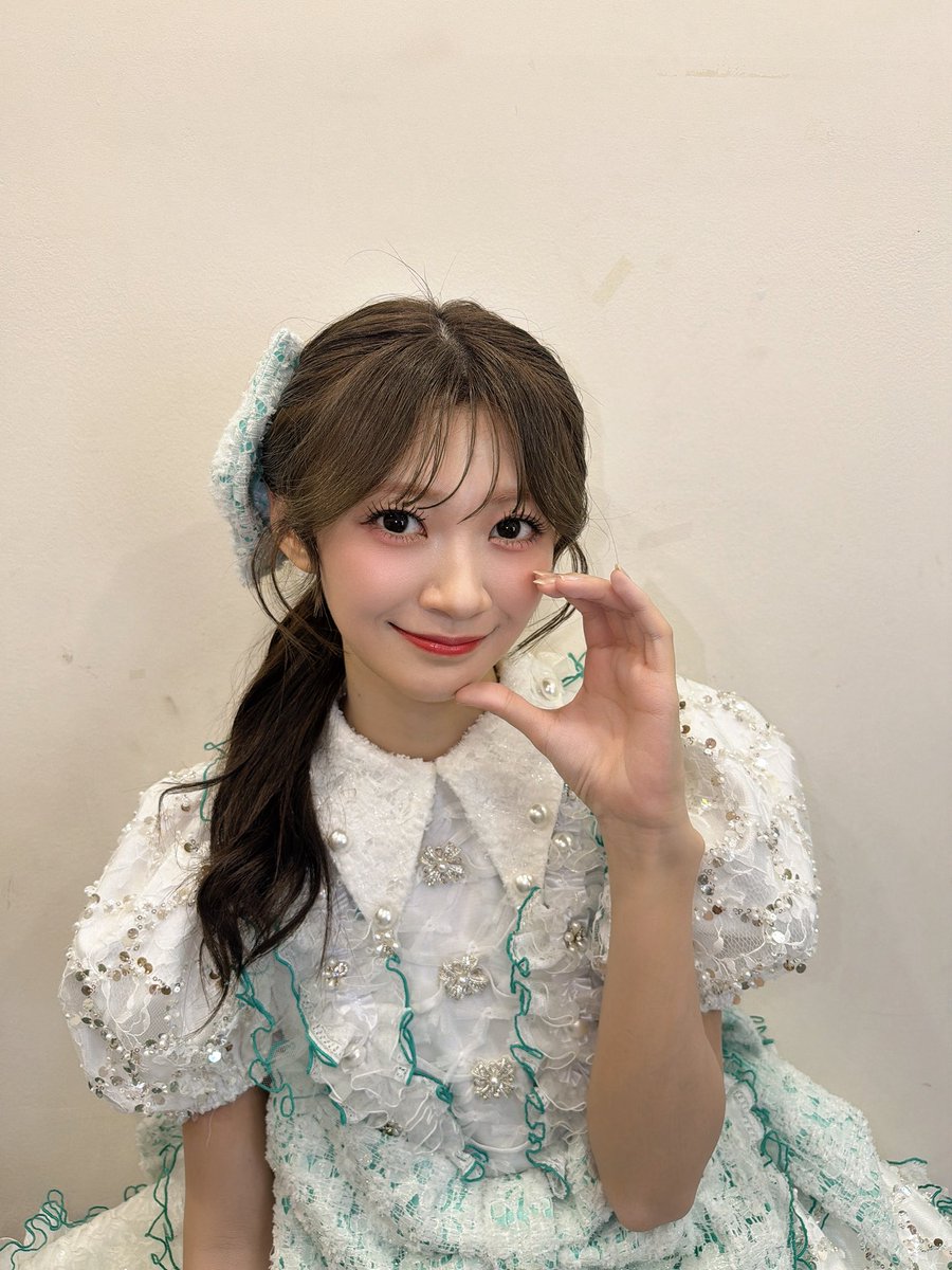 kana_cs1111's tweet photo. 와주신 여러분! 정말 감사합니다✨ 
모두의 목소리가 많이 들려서 기뻤어요! 잔뜩 소리 내주고 신나게 즐겨줘서 고마워요! 
내일 공연도 기대돼~!

来てくれた皆さま！
ありがとうございました✨
みんなの声がたくさん聞こえて嬉しかったですっ！
たくさん声出して盛り上がってくれてありがとう！
明日の公演も楽しみ~！