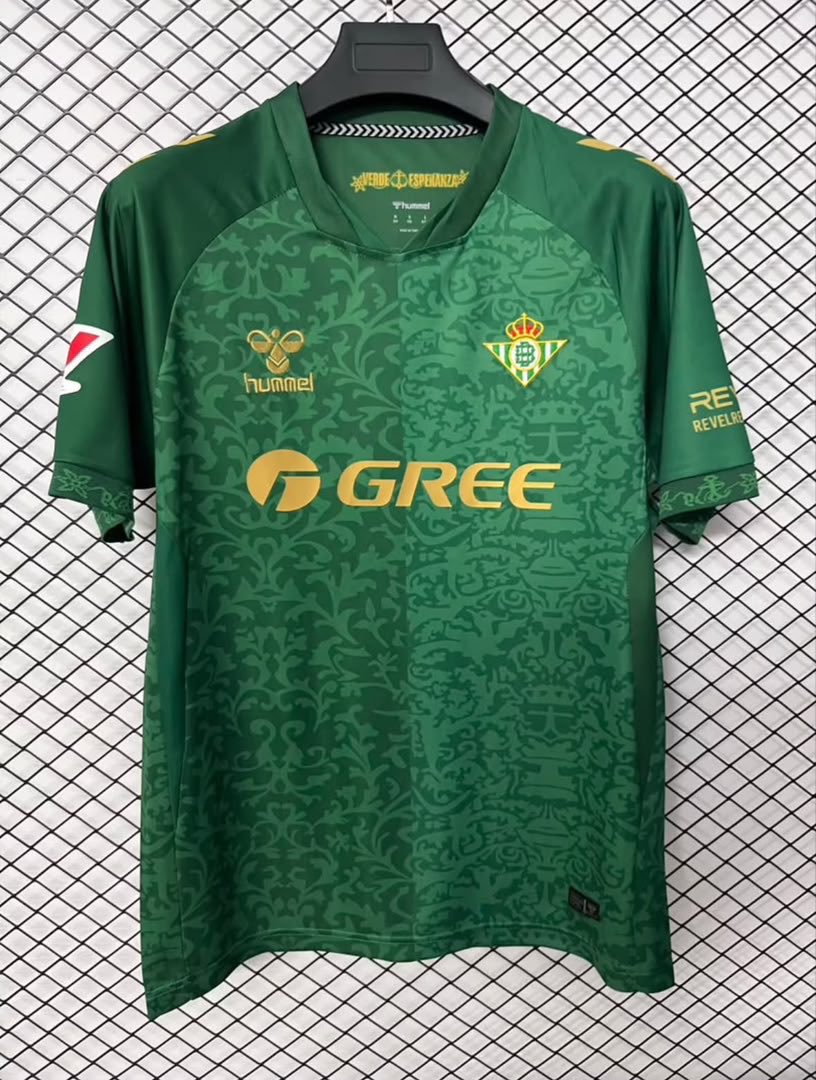CamisetasEcija's tweet photo. Betis 26/27 Verde Esperanza

Pregunta sin compromiso ✌🏻 https://t.co/wLuldhxzlf