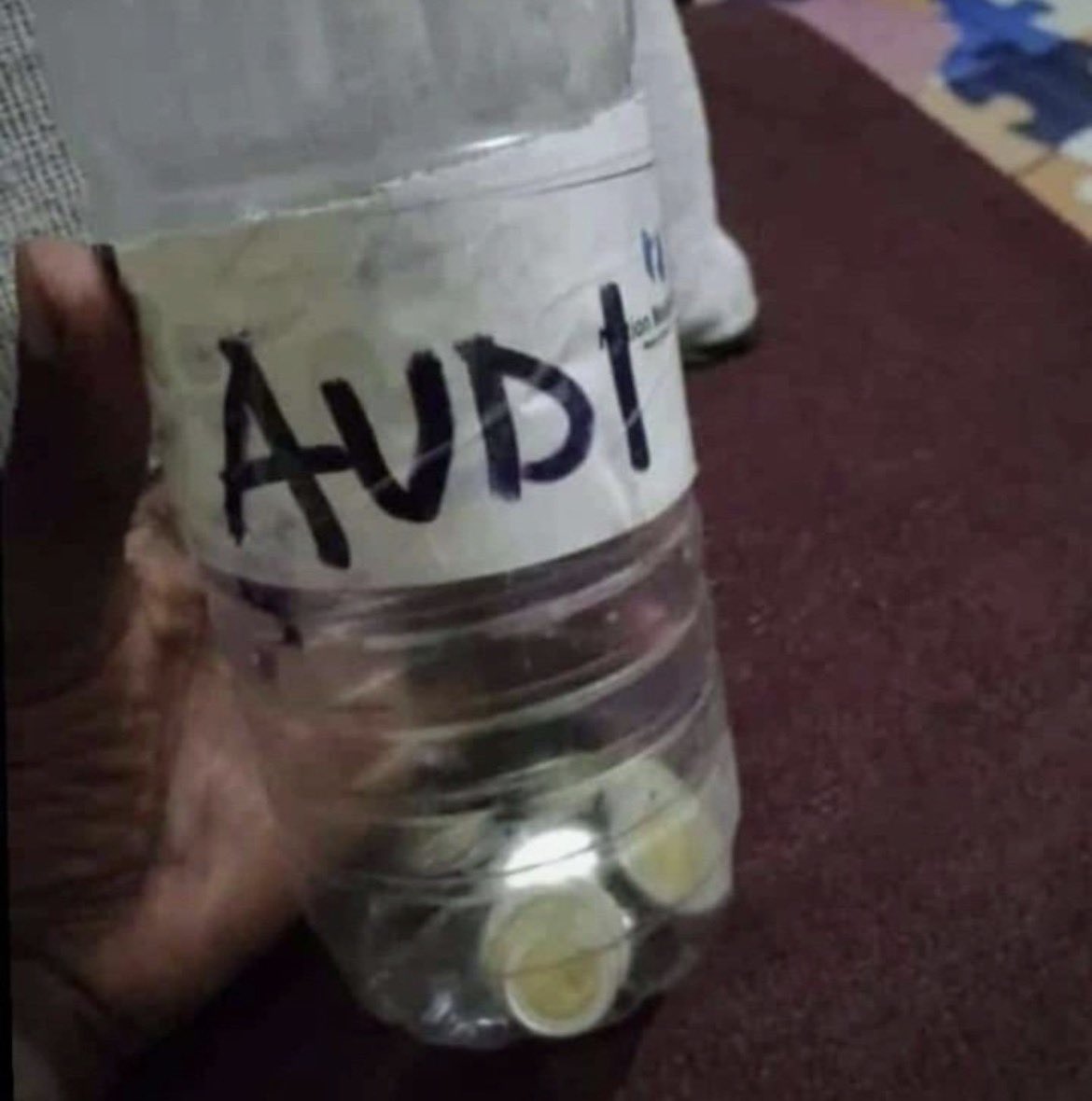 Mswakii__'s tweet photo. Dream bado ni moja😂🤣 https://t.co/ryLmK6qcy9