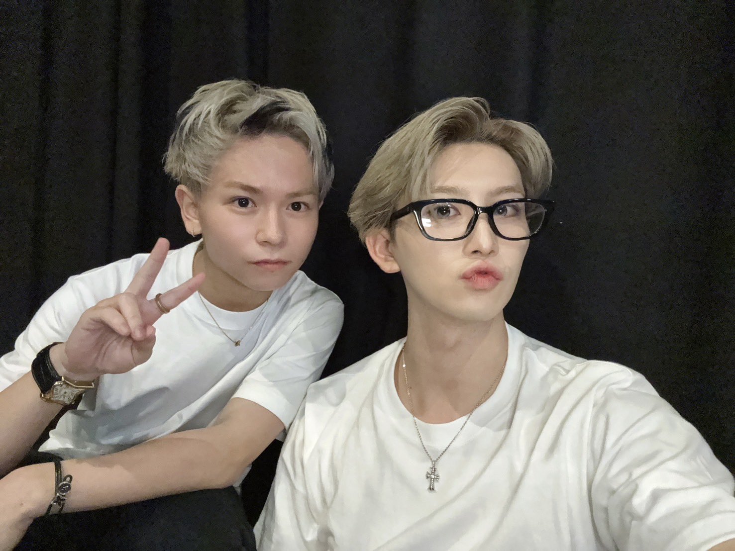 KID PHENOMENON【公式】 on X: 