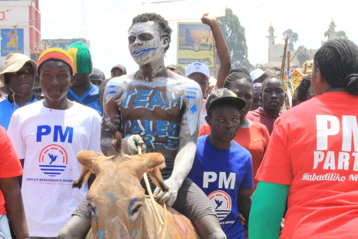 Maryian96's tweet photo. Weuwee tranzoiaa hali ni kama hii...PM party pia imewakilisha ayam telling you there will be nowhere to hide for ODM its being crashed from all directions🤣🤣🤣wanasema Caleb Amisi ni 3term na PM party! https://t.co/PKZPixPQkb