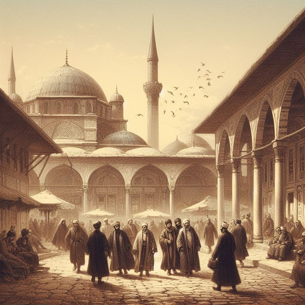 tariharsivi's tweet photo. Rivayet edilir ki, bir gün hazreti pir şeyh Seyyid Abdülkadir Geylani hazretleri Bağdat'ın eski sokaklarında talebeleri ile birlikte yürürken yolun kenarında sızmış, üstü başı perişan bir sarhoş durdurur onu Ve ona;
Ey Abdülkadir Allah Kâdir midir değil midir? diye sorar.
Hazreti şeyh'te gülümser ve evet Kâdirdir der.
Sarhoş ikinci kez, Ey Abdülkadir Allah Kâdir midir değil midir? Diye sorar.
Hazreti şeyh yine gülümser ve evet Kâdirdir der.
Adam üçüncü kez sorar:
Ey Abdülkadir Allah Kâdir midir değil midir?
Hazreti şeyh bu sefer ağlar ve secdeye kapanır ve üç sefer: Kâdirdir Kâdirdir Kâdirdir, der.

Sonra talebelerine o sarhoşu götürüp yıkamalarını ve o sarhoşa ikram etmelerini emreder.
Bu değişik diyaloğa şahit olan talebeler hiç bir şey anlamaz ve hazreti şeyh'e sarhoşun neyi sorduğunu ve onun verdiği cevapların manasını sorarlar.
Hazreti şeyh'te şöyle açıklar:

Birincide bana, Allah beni affetmeye Kâdir midir değil midir dedi, bende kâdirdir dedim.
İkincide bana Allah beni senin yerine koymaya kâdir midir dedi, bende evet kâdirdir dedim.
Üçüncü de bana, seni benim yerime koymaya Kâdir midir dedi, bende korkumdan ağladım ve Kâdirdir Kâdirdir Kâdirdir, dedim.
Ve secdeye kapanıp Allah'a hidayet nimetini benden almasın ve âfiyetini üzerime daim kılsın diye dua ettim, dedi.
İçinde bulduğumuz durum bizi gurur ve kibre götürmesin. Bulunduğumuz makam ve mevki bizi insanları hakir görmeye sebep olmasın.
İlmin bizi herkesten üstün görmeye itmesin.
Ve şunu iyi bilelim ki: düşmez kalkmaz tek Allah'tır.
Bugün sen bu durumda isen bil ki bu Allah'ın rahmetiyle hâsıl olmuştur, sen hakkettin diye değil!
Bugün seni bu duruma getiren yarın seni beğenmediğin kişinin konumuna getirmeye, onu da senin konumuna getirmeye Kâdirdir.
Bunu böyle bil ve gereğince yaşa.
Cenabı hak, şehitlerimizin şehadetini kabul, ailelerine Sabrı Cemil eylesin.
Başı rahmet ortası mağfiret sonu da günahlardan kurtuluşa vesile olan mübarek üç aylar hürmetine, Cümlemizi kendisine layık kul, Habibi’ne layık ümmet eylesin...
Amin...