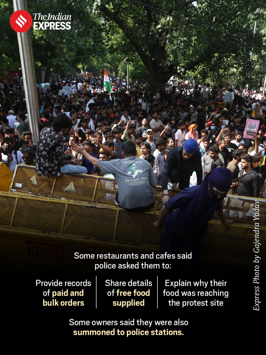 The Indian Express tweet media