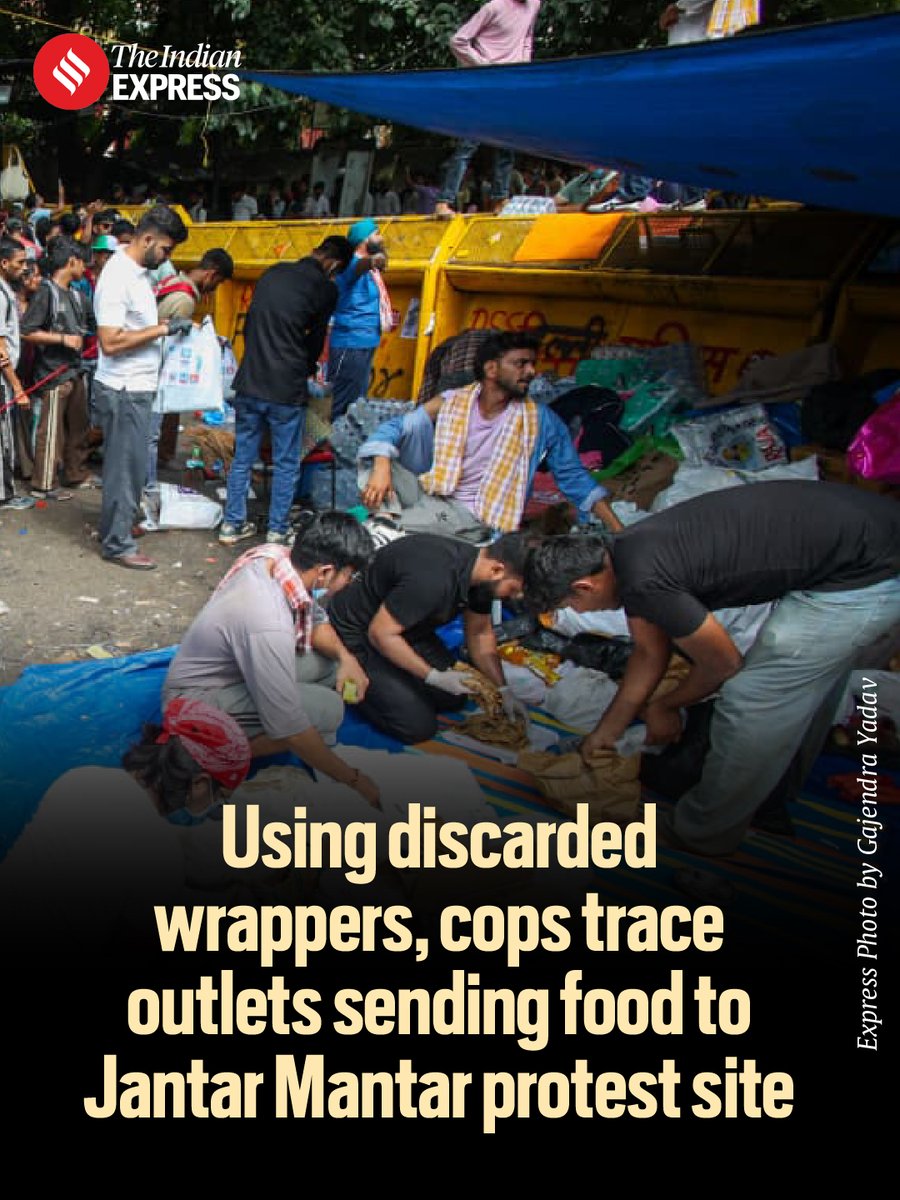 The Indian Express tweet media