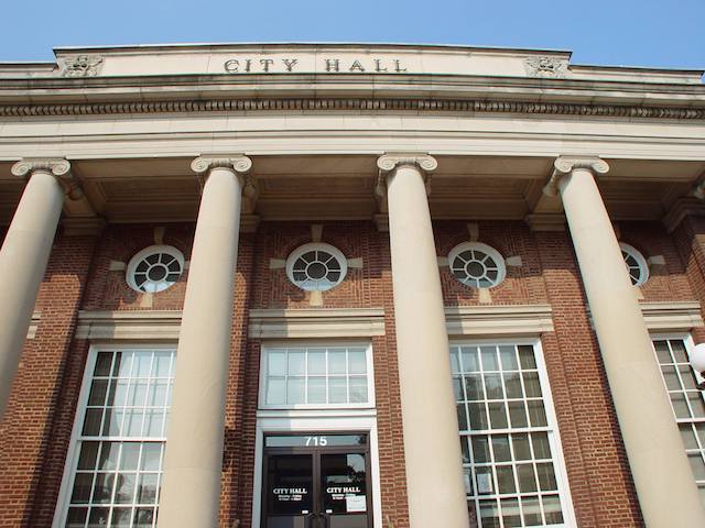 Potomac Local News tweet media