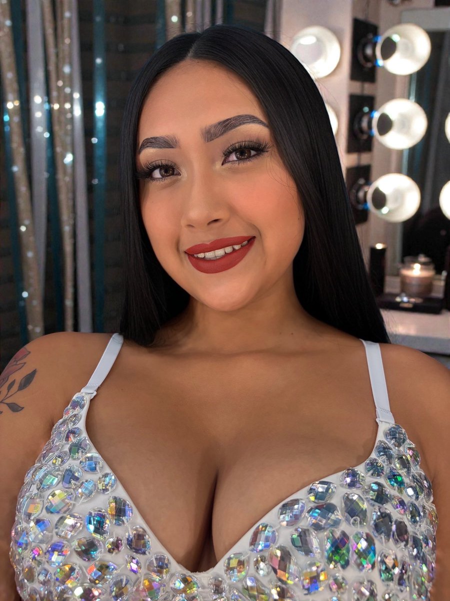 🔥 𝖲𝗈𝗒 💋 𝖠𝗅𝗈𝗇𝖽𝗋𝖺 🍒 tweet media