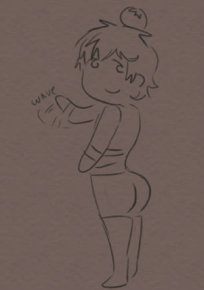 Servmouche's tweet photo. a lot of spain fanart just looks like this and i think that’s beautiful https://t.co/oDxlsrjTf6
