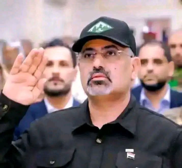 ahmd83055573's tweet photo. 31 سنه وهو يناضل ويجاهد لاجل شعب الجنوب وقضيته العادله. 

يعتبر صاحب اطول نضال في الجزيره العربيه.
المناضل والمجاهد عَيْدَرُوُس الزُّبَيْدي
🔥🔥🔥🔥🔥🔥🔥 https://t.co/oyIkQy2Yn6