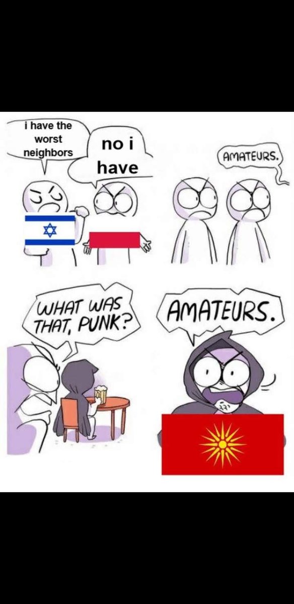 Pepi04116044's tweet photo. Macedonia. https://t.co/00kVCYFtr1