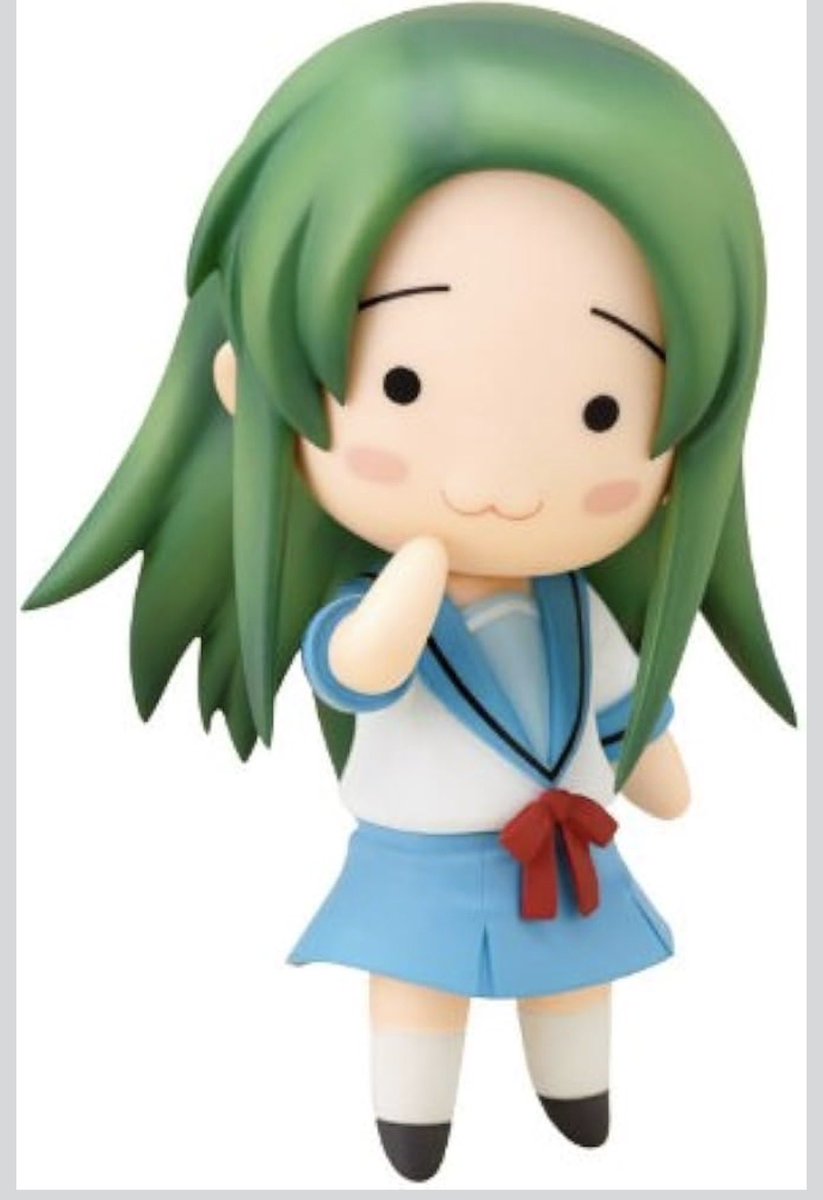 ayasora331's tweet photo. @meism_network にょろ〜ん（ ｉ _ ｉ ） https://t.co/8L4DV4Of1s