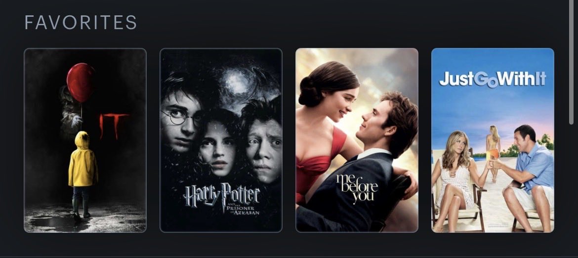 aynbs_'s tweet photo. @urreawtm em minha defesa, todas as vezes que eu vou assistir filmes nunca tem na prime normal 🙄, mas acho esses filmassos https://t.co/6qAlupzAOE