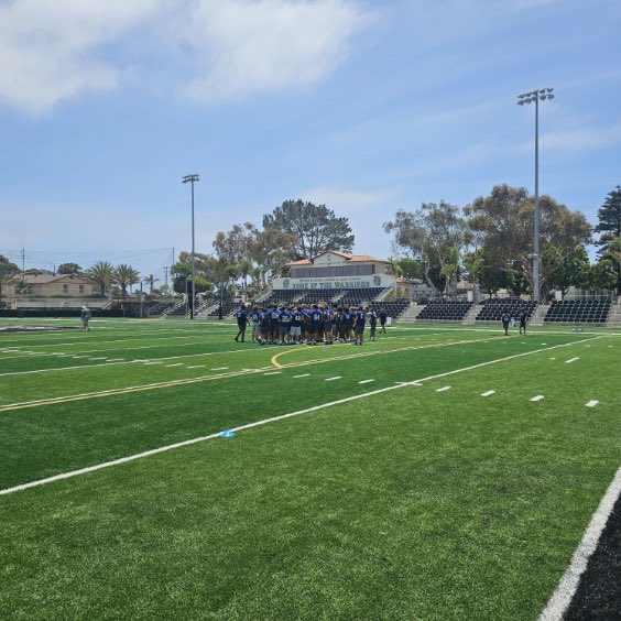 WillowCanyonFB's tweet photo. Cal-Camp
#RISEUP https://t.co/9vJ5PFWvaS