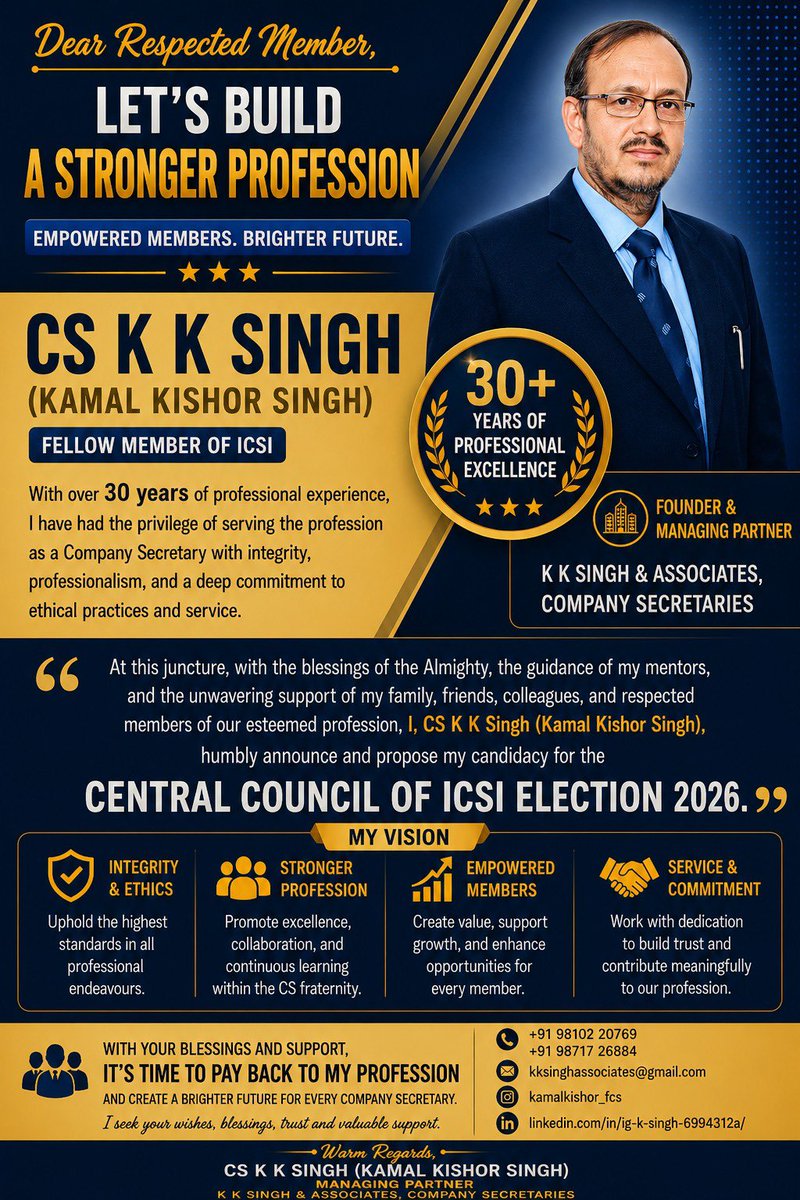CS_KKSingh's tweet photo. https://t.co/kc2sh64yiO