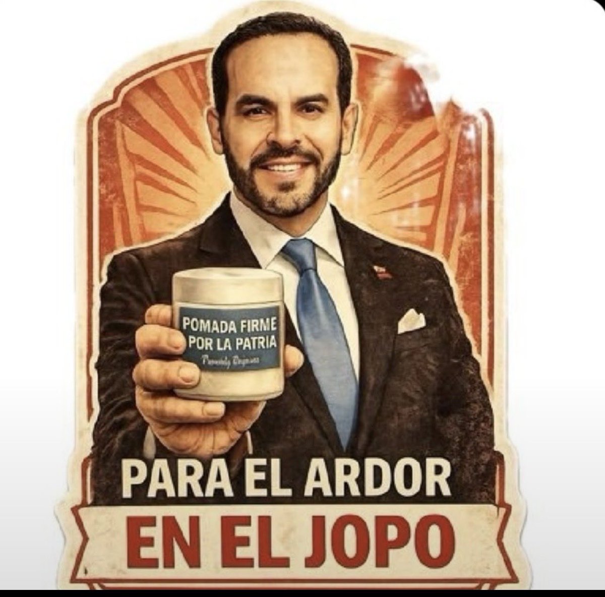 TatoBlum's tweet photo. @IvanCepedaCast https://t.co/0qhzfKQ2qJ