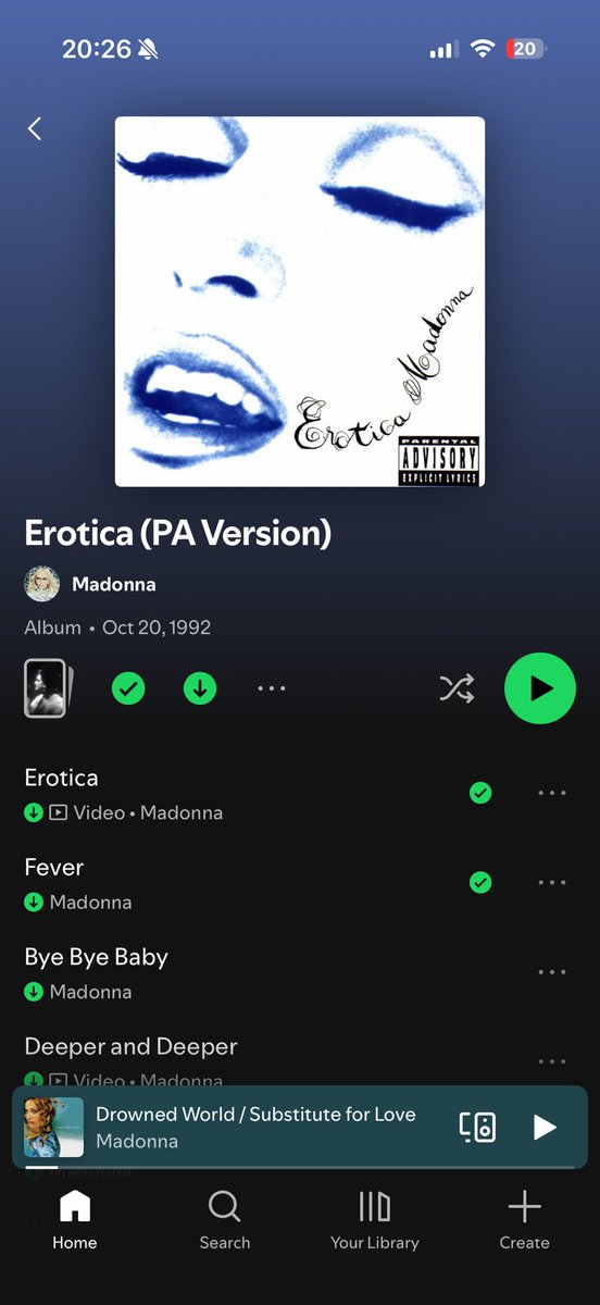 julebulle's tweet photo. this album! https://t.co/ciBw3hooJs