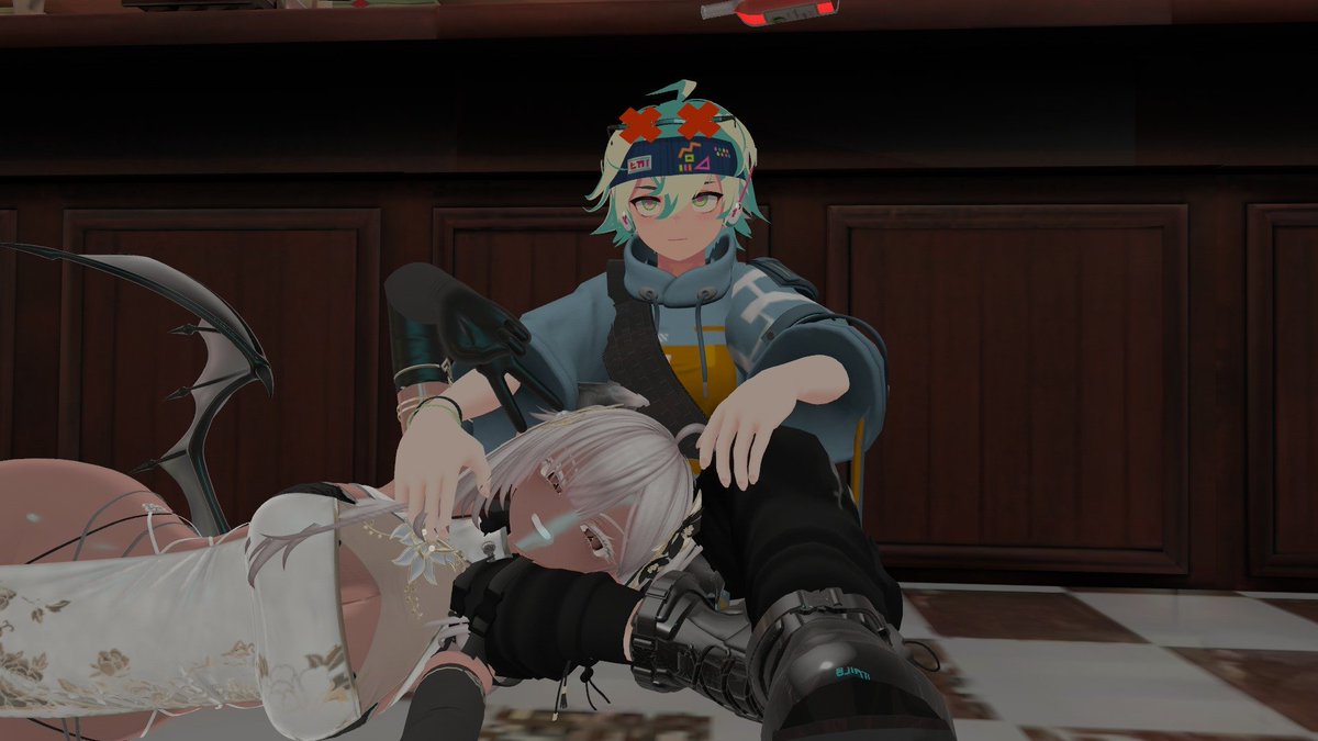 RED_LOVEGG85's tweet photo. リア充の写真貼って寝るぜ

おやすみなさい( ˘ω˘ )ｽﾔｧ… https://t.co/nNqpUXEqkc