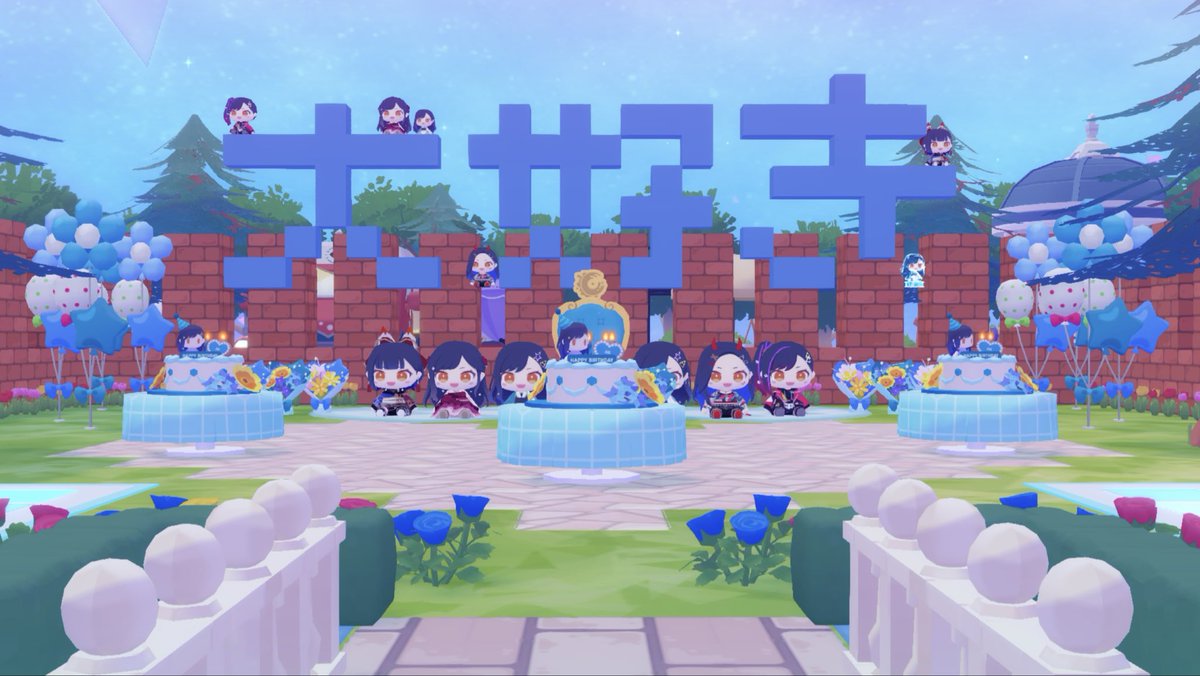 lnm0sh's tweet photo. 【マイセカイ百景】

杏Birthday百景に投稿したので、もし良ければ是非見てください(*´︶`*)

白石杏の軌跡を辿れるように、杏バナーの思い出とともに道を創りました。

*An's  Memories.*
投稿ID：RLGMHjWgbKnamDJckHy6

杏ちゃん、お誕生日おめでとう！！

 #マイセカイ百景
 #白石杏生誕祭2026 https://t.co/uOfoo1j9ui