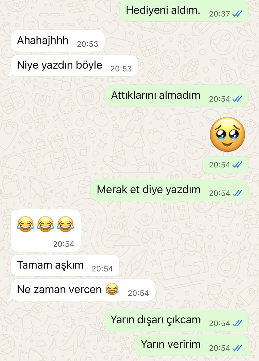gizmee_'s tweet photo. Ablamın yarın dg çok meraklı biridir bende onu darlıyorum https://t.co/Nd6kbrhoIb