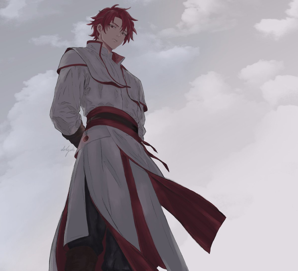 Deliyahhxx's tweet photo. i miss them

#assassinduo #qsmp https://t.co/zyqgoHbyQu