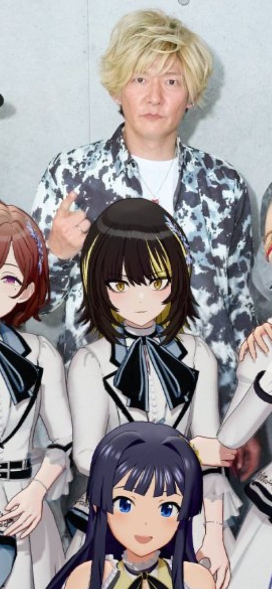 remrin0110's tweet photo. ルカが笑ってるだけで僕はもう嬉しいよ😭 https://t.co/hmgas7KVQa