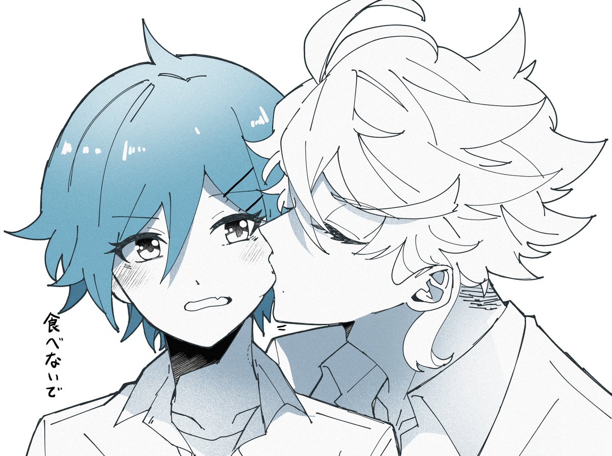 Lu3Xg's tweet photo. 没絵 https://t.co/D5HUkfTw71