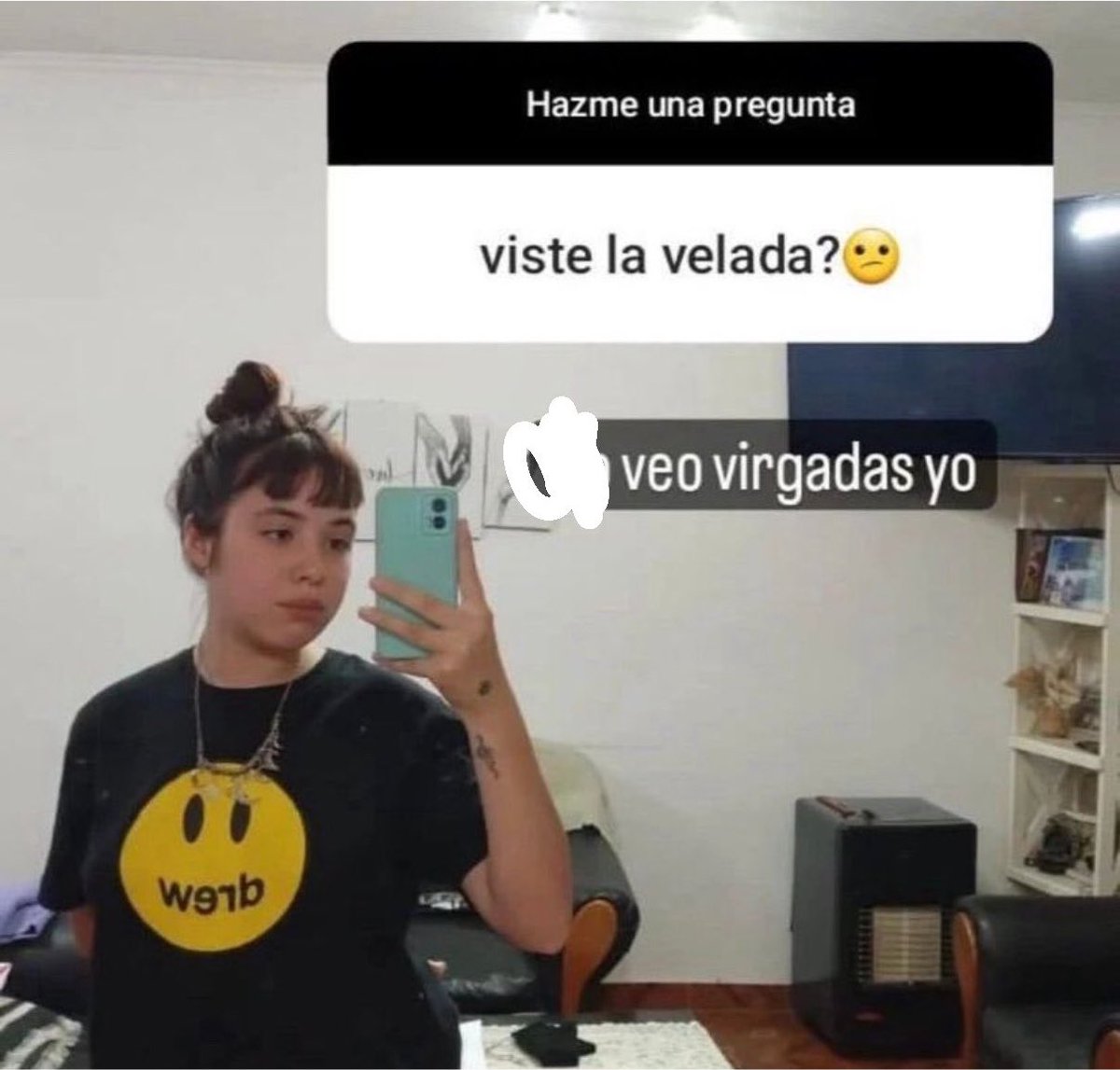 leoneltudo's tweet photo. Puse la velada https://t.co/ohGwKQG6Pr