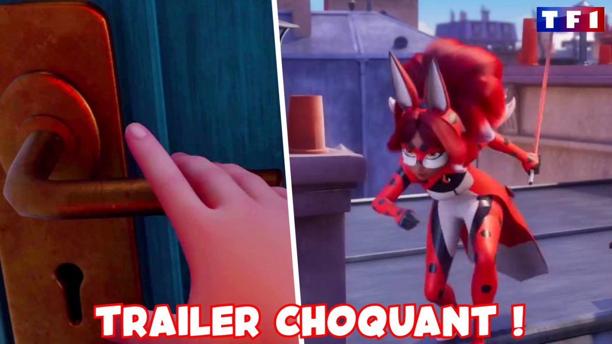 JustBlue_Off's tweet photo. Nouvelle vidéo NEWS : On analyse les nouvelles images du final et le synopsis de Nemesis !

Lien en dessous. 

#MiraculousLadybug #mlbs6spoilers https://t.co/huzUDIb5sp