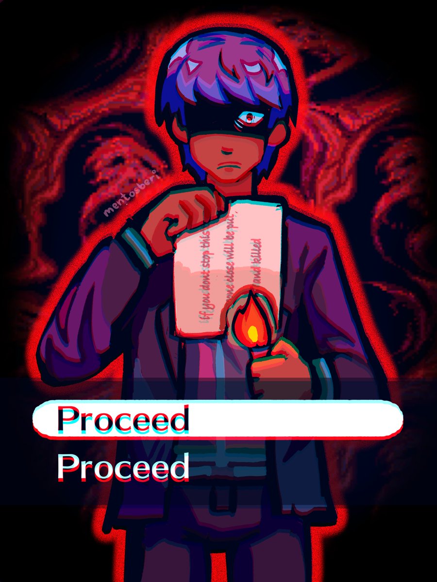 Mentosberi's tweet photo. persona 4 weird route https://t.co/8FvHNQyDuI