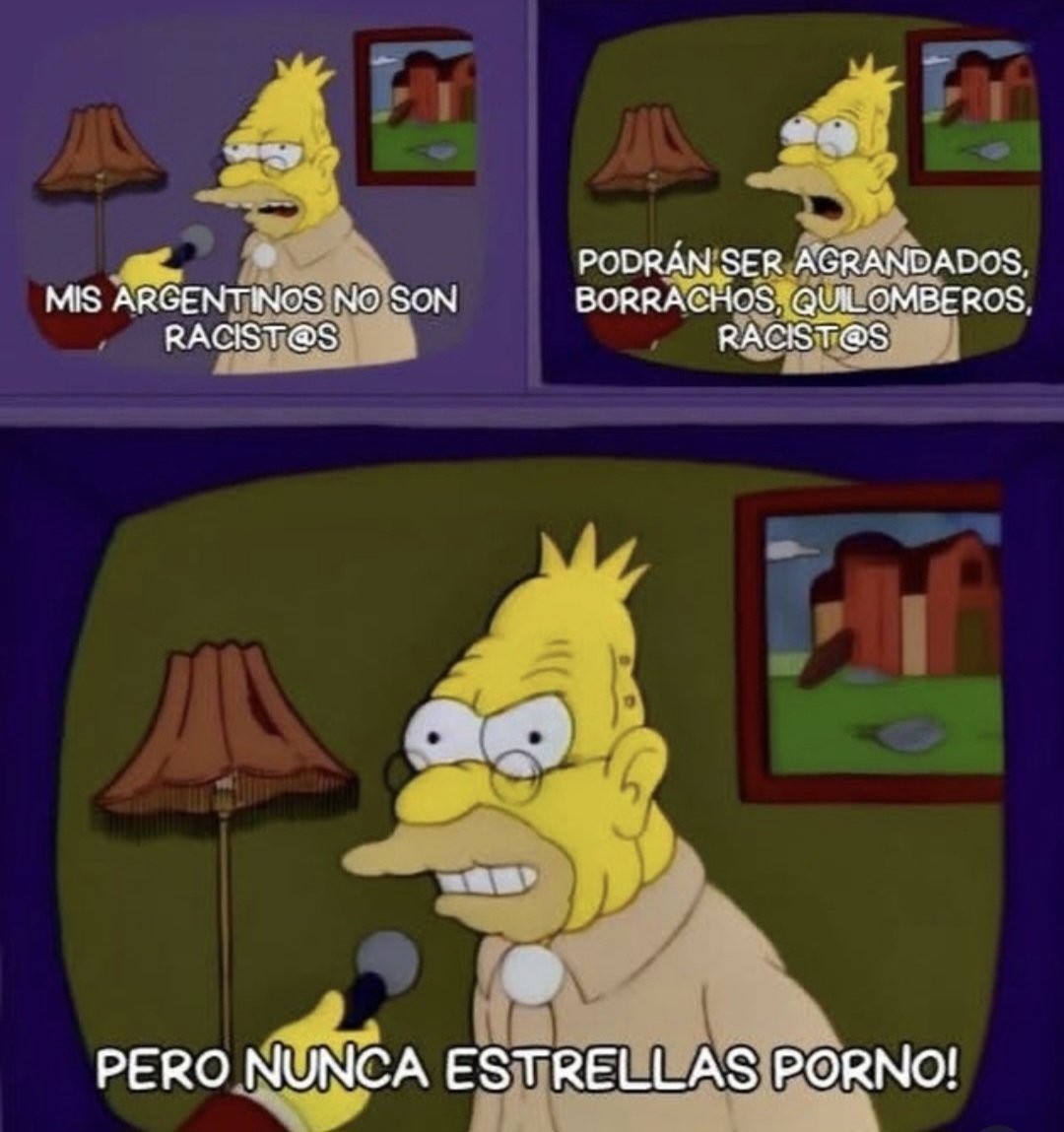 rubicha_ev's tweet photo. Sobre todo quilomberos y con orgullo 🇦🇷🤍 https://t.co/EXYRmAtczH