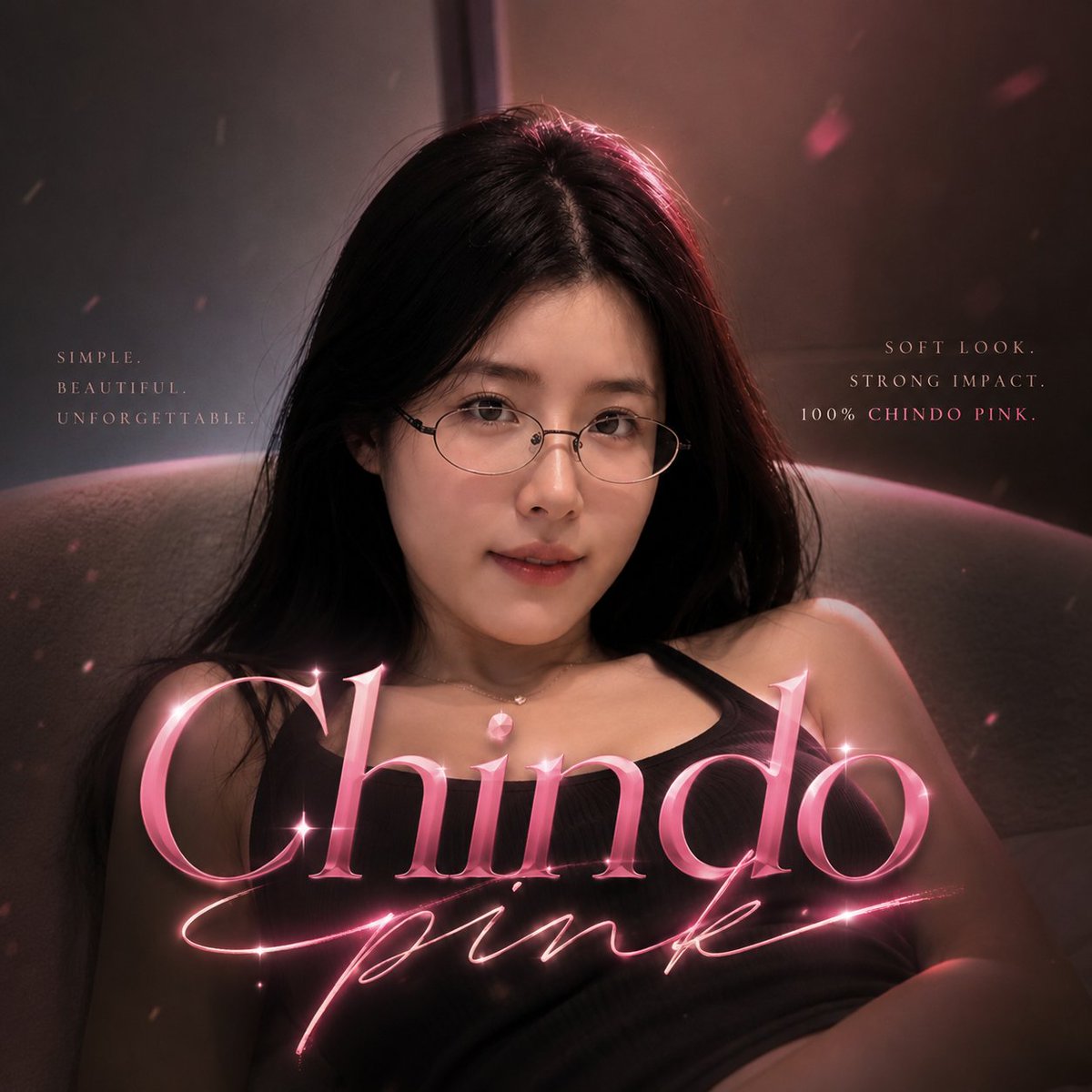 Zamara56789's tweet photo. Chindo pink https://t.co/vfBGD38Hcx