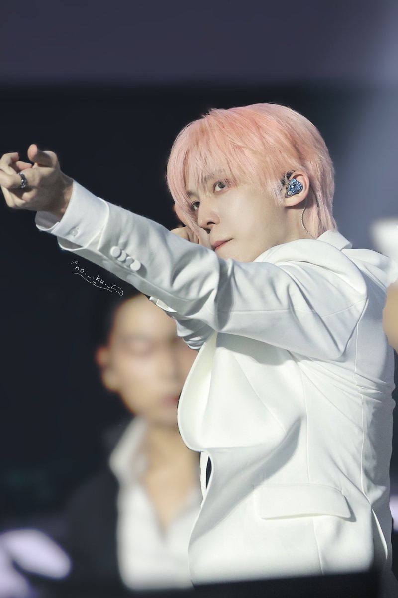 no_ku323's tweet photo. 260718 yunho 
Prince Charming 👑
#ateez #yunho #윤호 https://t.co/CLc6UoFjAo