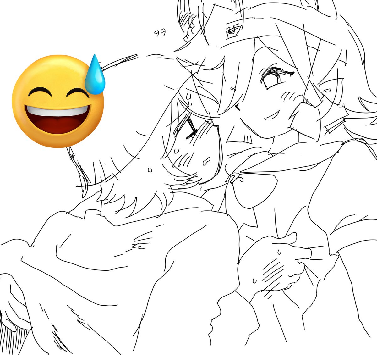 Kawaii_700's tweet photo. 좋냐?...좋아?... https://t.co/Ycxaovb4qw