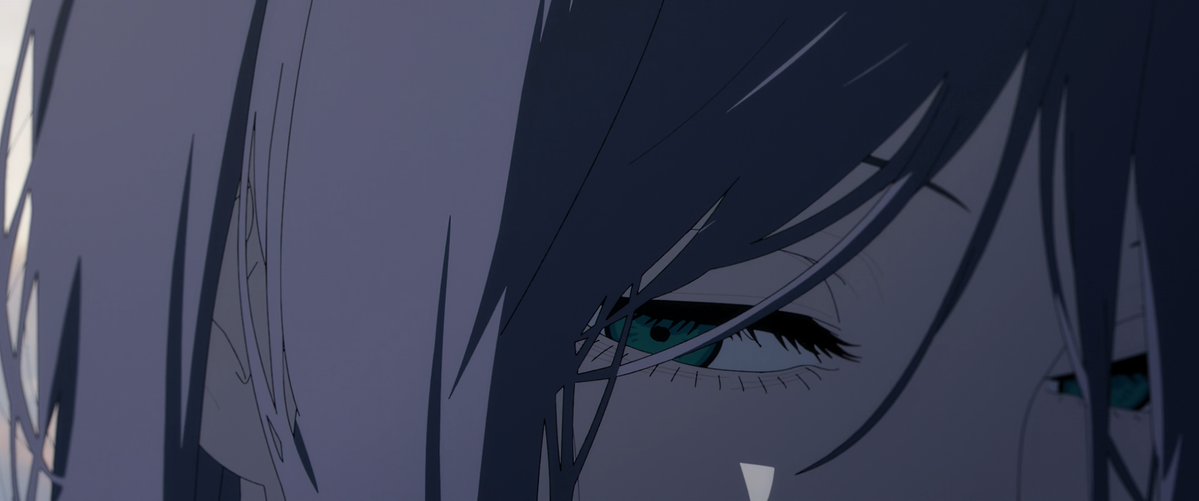 Reze Arc Frames in 4K tweet media