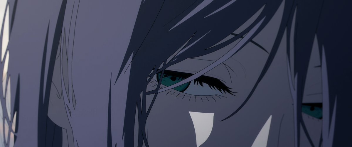 Reze Arc Frames in 4K tweet media