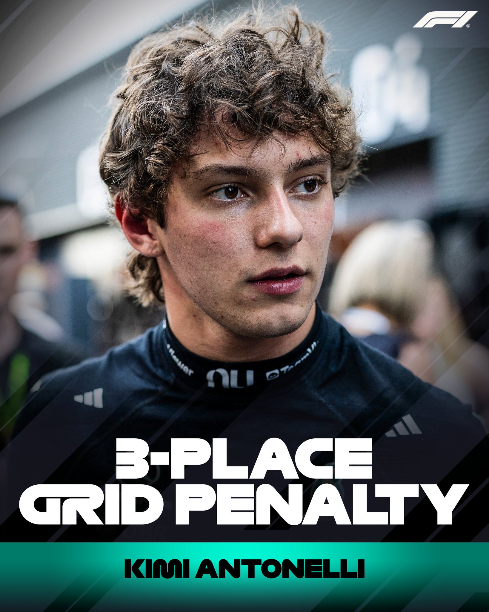 Hamilton and Antonelli Penalized