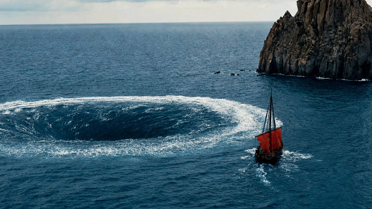 ablumesvt's tweet photo. “The Odyssey (2026) doesn’t have color”

The Odyssey (2026): https://t.co/H8n0iAHjQS