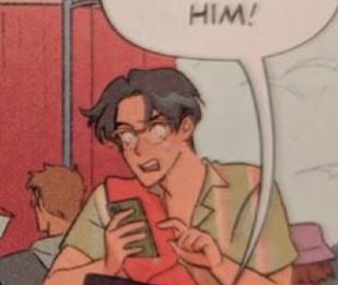 akaanmo's tweet photo. // hawk-girl summer spoilers

glasses on this man i used to pray for times like this https://t.co/Mqj4SnrTpT