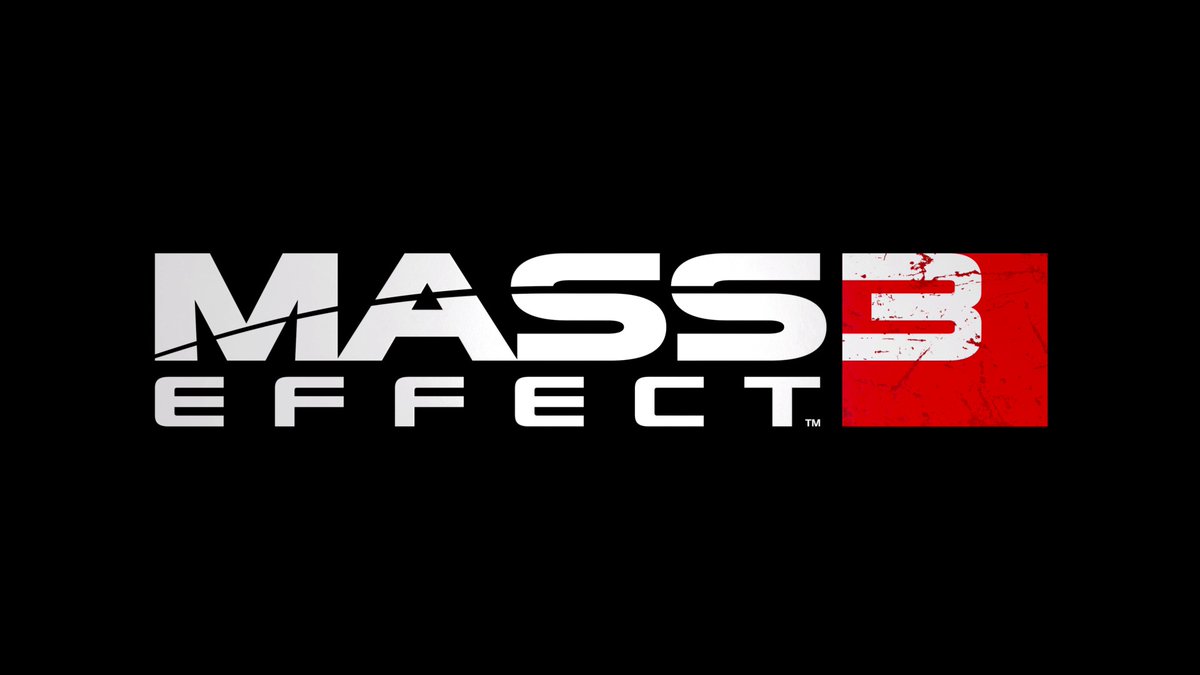 GethLegionN7's tweet photo. // Now playing #MassEffect3. https://t.co/F5jLckJgQR